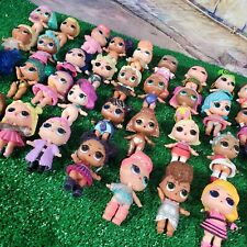 Usado, Lote enorme de mais de 45 bonecos LOL Surprise Dolls  comprar usado  Enviando para Brazil