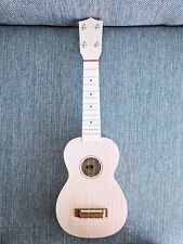 Brüko soprano ukulele for sale  Ireland