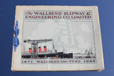 Wallsend slipway deluxe for sale  NORTH SHIELDS
