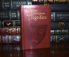 William shakespeare tragedies for sale  Myrtle Beach