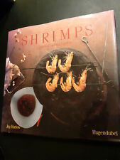 Harlow jay shrimps gebraucht kaufen  Freising
