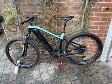 Bianchi emtb tronik for sale  ROSSENDALE