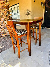 Bistro table set for sale  Scottsdale