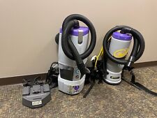proteam vacuum cleaners for sale  Hermitage