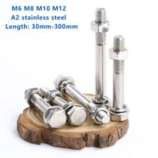 M12 part threaded for sale  Shipping to Ireland