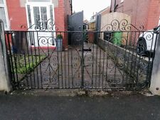 driveway gates for sale  STOCKPORT