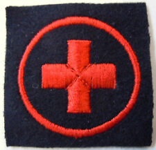Marine insigne spécialité d'occasion  Toulon-