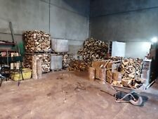 Brennholz kaminholz fenfertig gebraucht kaufen  Blankenheim