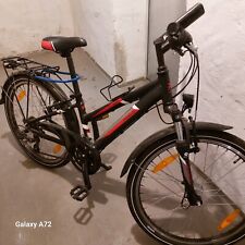 Fahrrad zoll mädchen gebraucht kaufen  Solingen