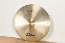 Zildjian inch medium for sale  Franklin