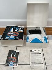Used, Dance Dance Revolution Hottest Party Nintendo Wii Bundle Pad Mat Looks Unused! for sale  Shipping to South Africa