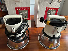 Interfit tunsten 3200 for sale  Shipping to Ireland