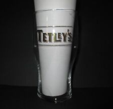 Tetley pint beer for sale  UK