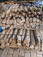 Holzpfähle robinie gartenbau gebraucht kaufen  Falkensee