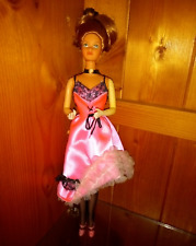 Parisian Barbie Doll France Mattel Vintage 1979 #1600 for sale  Shipping to South Africa