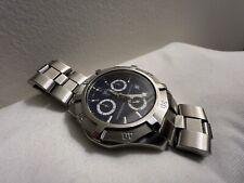 Tag heuer cn111g for sale  Lowell
