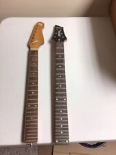 2 cuellos de guitarra Schecter Diamond serie cuello Strat? segunda mano  Embacar hacia Argentina