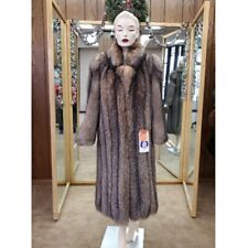 Crystal fox fur for sale  Milwaukee