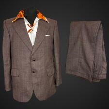 Vintage suit 42s for sale  CHELTENHAM