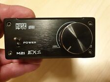 Muse m21 ex2 for sale  HYDE