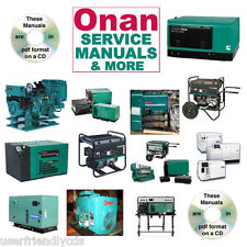 Onan generator parts for sale  Myrtle Beach