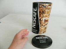 Nescafe cappuccino internation gebraucht kaufen  Singen