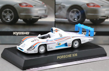 Kyosho 1/64 Porsche Collection Ver 3 Porsche 936 No.6 Le Mans 24 Horas Martini comprar usado  Enviando para Brazil