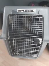 Dog kennel crate for sale  WHITLEY BAY