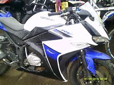 Yamasaki 125 rear for sale  DONCASTER