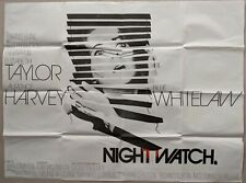 Night watch 1973 for sale  Ireland