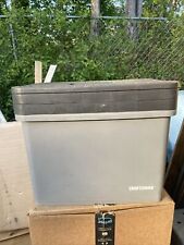 Vintage craftsman portable for sale  Shipping to Ireland
