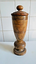 Pot urne artisanal d'occasion  Blanzy