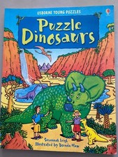 dinosaur book for sale dinosaur book for sale BASINGSTOKE