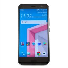 Używany, HTC U11 Brillant 64GB czarny smartfon z Androidem zwrot klienta jak nowy na sprzedaż  Wysyłka do Poland