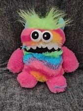 Worry yummy monster for sale  NORWICH