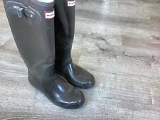 Hunter rain boots for sale  Round Lake