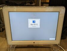 Vintage apple mac for sale  SWINDON
