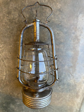 Ancienne lampe tempete d'occasion  Poitiers