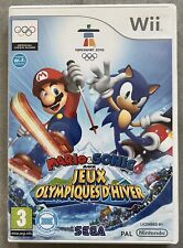 Nintendo wii mario d'occasion  Grenoble-