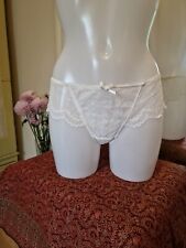 Women ivory panties for sale  BUCKFASTLEIGH