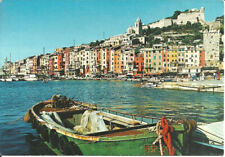 Portovenere lungomare barca usato  Sannazzaro De Burgondi