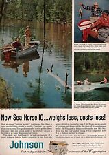 1958 johnson sea for sale  Boise