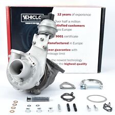 Turbocharger 786137 vauxhall for sale  LEICESTER