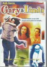 Dvd gary linda d'occasion  Loguivy-Plougras