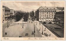 Berlin pariser platz gebraucht kaufen  Hagenburg