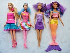 Barbie vintage fairytopia d'occasion  Montmorency