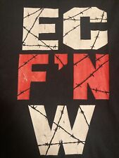 Rare ecw shirt for sale  Beverly
