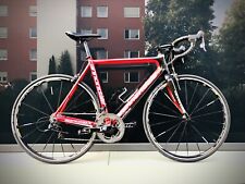 Cannondale supersix mod gebraucht kaufen  München