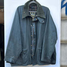Barbour giacca bedale usato  Roma