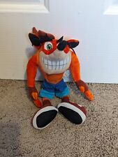 Crash bandicoot plush for sale  Kingman